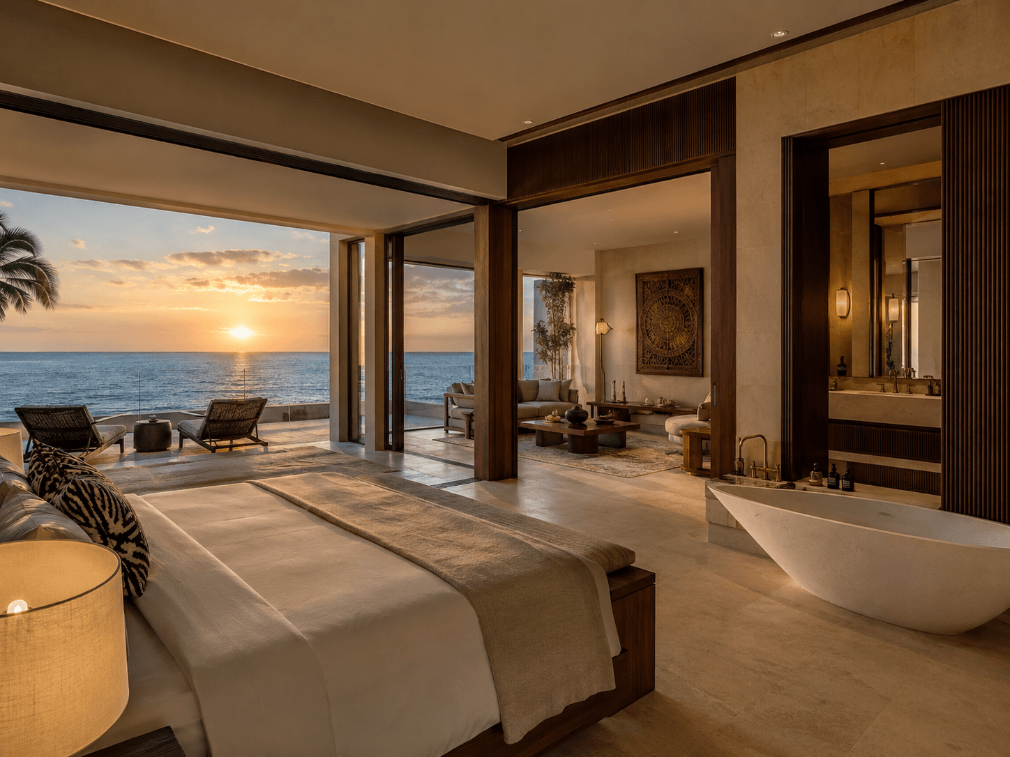 Suite Luxe