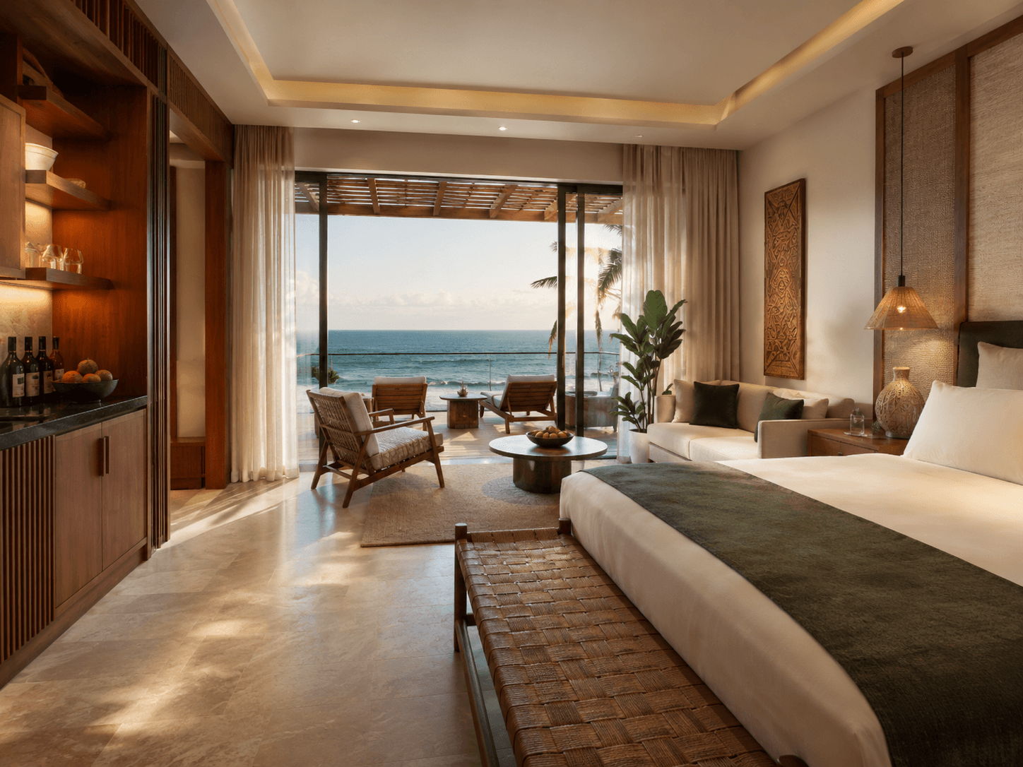 Chambre Premium